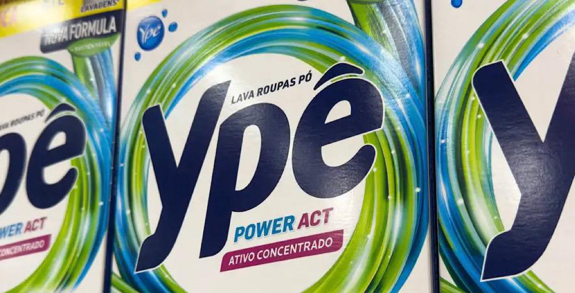 Ypê passa a permitir trocas de produtos ainda suspensos pela Anvisa