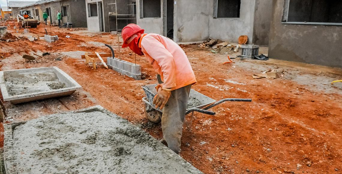 Agências do trabalhador oferecem vagas com salários de até R$ 4,5 mil nesta quinta-feira, 18
