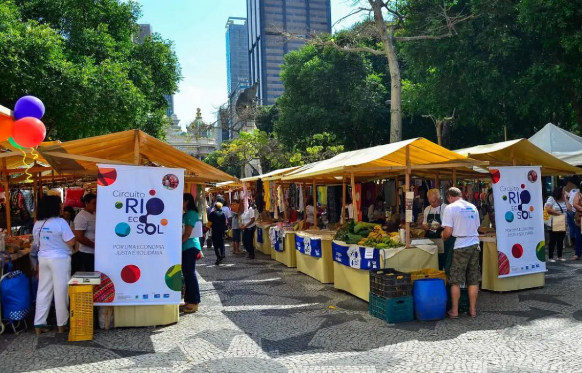No Diário Oficial da União: Cooperativas são reconhecidas como manifestação da cultura nacional