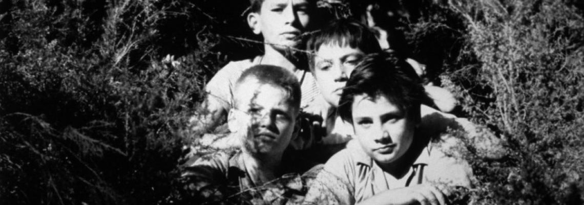 Sessão Clássicos, no Cine Brasília, no Distrito Federal destaca François Truffaut