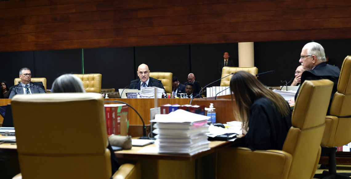 Caso Mari Ferrer: Provas de crime sexual em que houver constrangimento à vítima são nulas