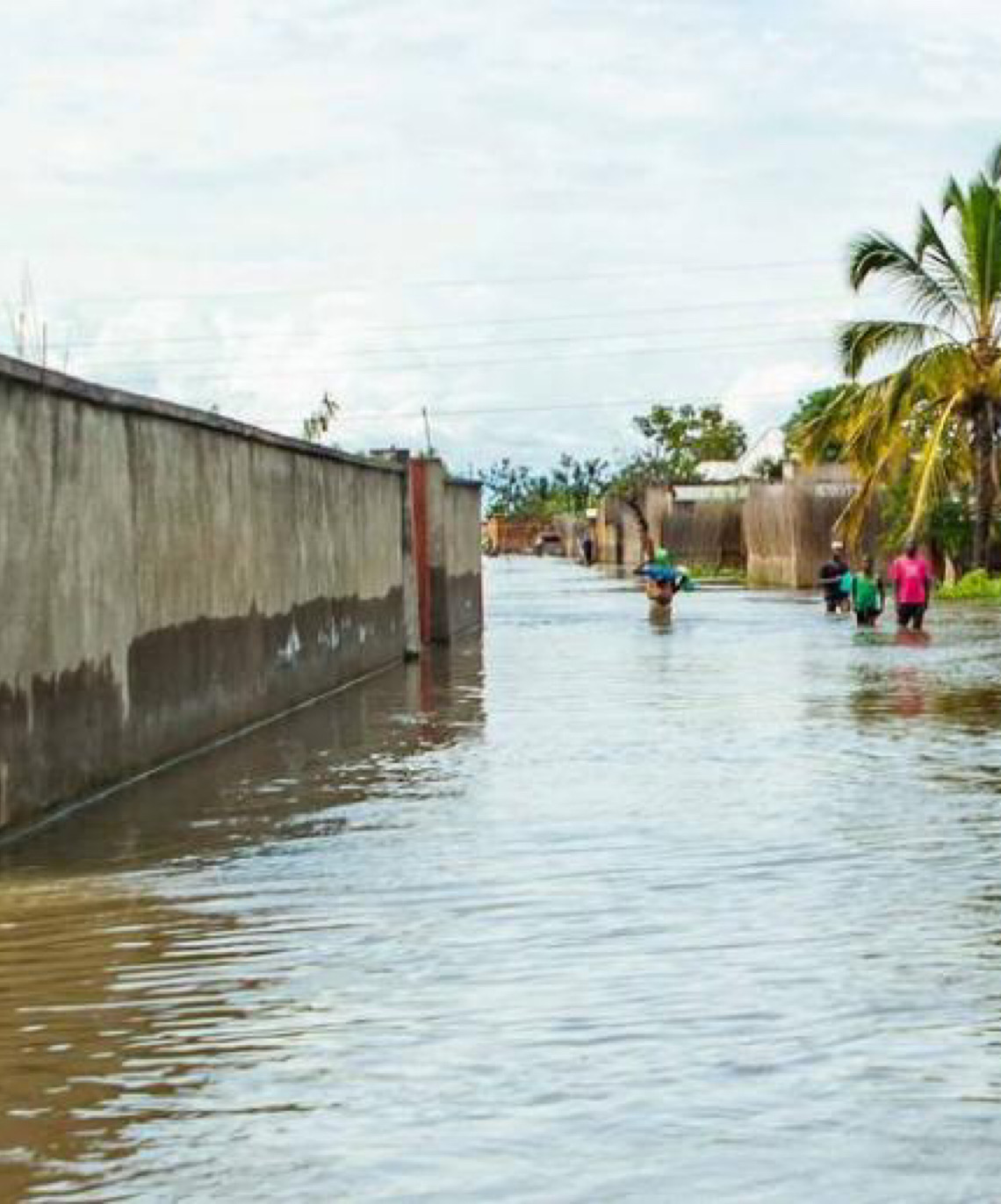 ONU quer proteger 9 milhões de efeitos de um El Niño extremo este ano