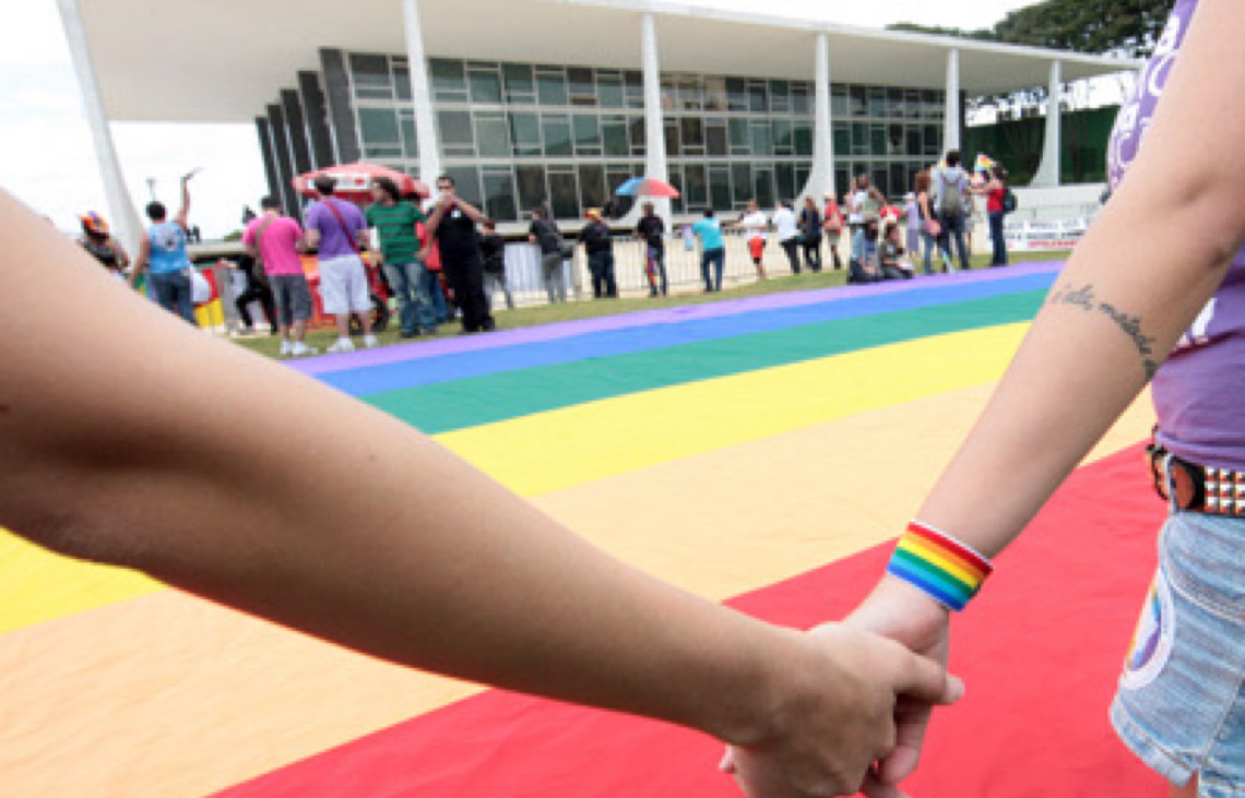 STF 135 anos: Decisão histórica da Corte garantiu reconhecimento das uniões homoafetivas 