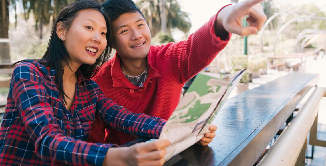 Após isenção de visto, entrada de turistas chineses no Brasil bate recorde histórico em maio