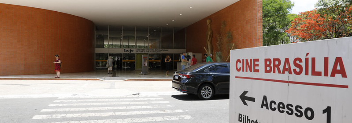Cultura para todos os gostos movimenta o Distrito Federal neste fim de semana