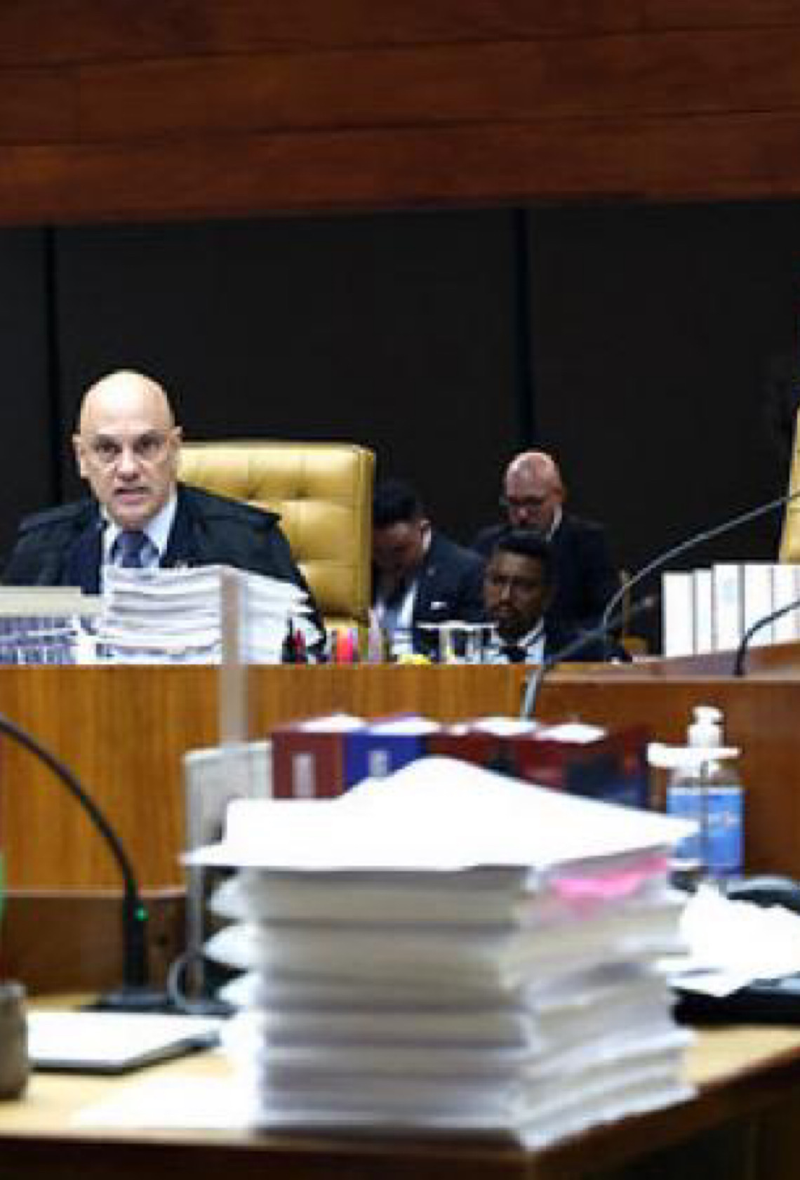 Provas de crime sexual em que houver constrangimento à vítima são nulas, decide STF