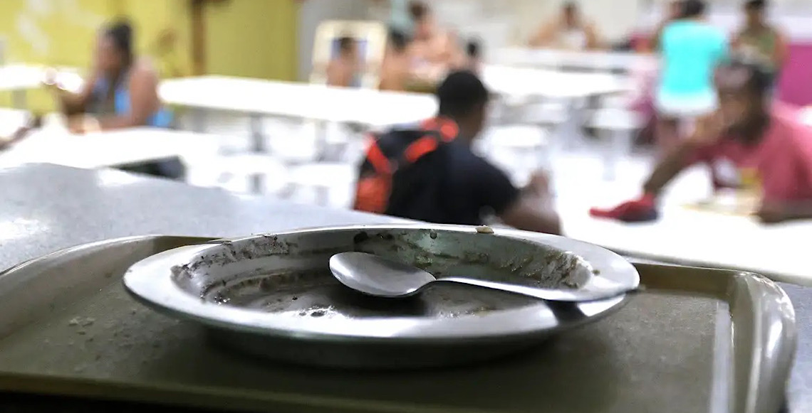 BID anuncia US$ 5,8 bi para a Aliança Global contra a Fome e a Pobreza 