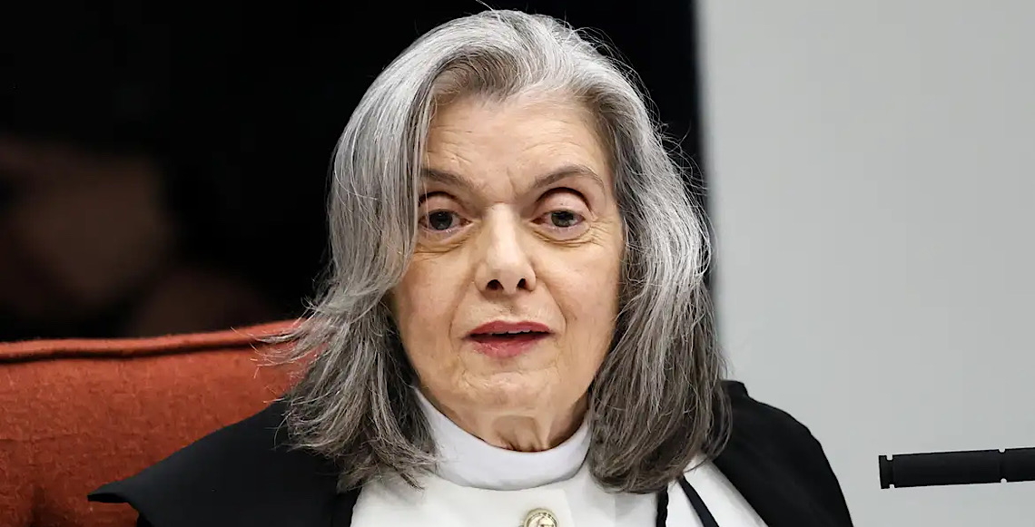 Ministra Cármen Lúcia: Judiciário deve buscar credibilidade, não popularidade 