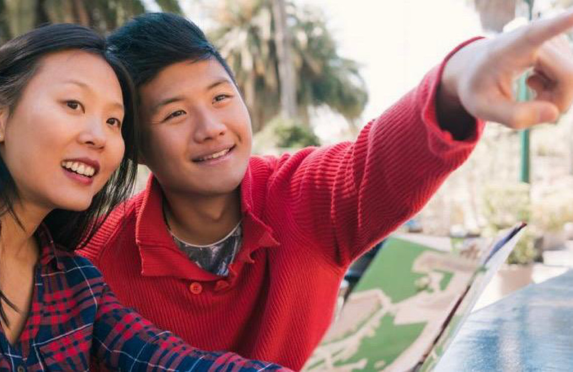 Após isenção de visto, entrada de turistas chineses no Brasil bate recorde histórico em maio