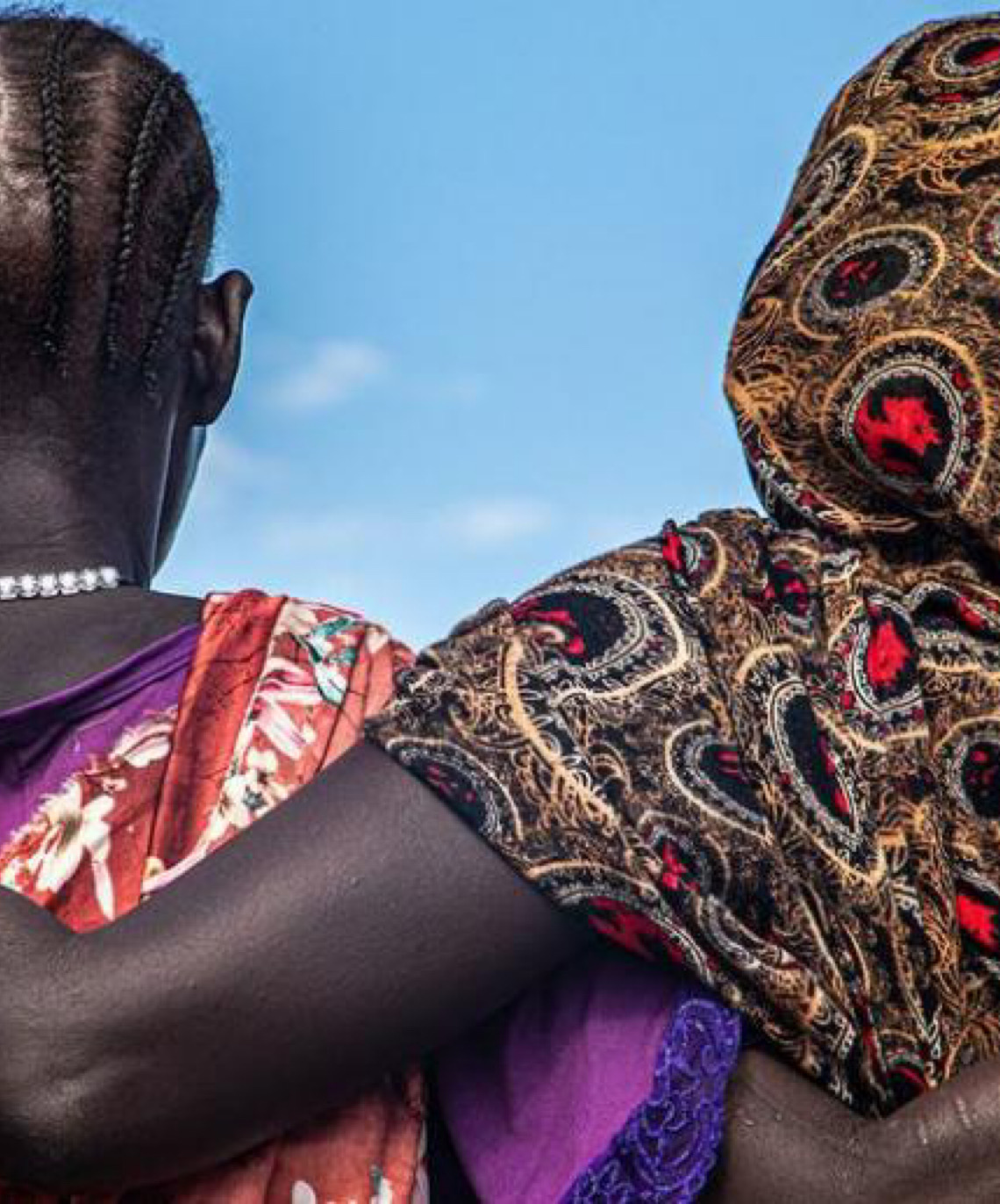 ONU: Violência sexual a crianças em conflitos atinge pior patamar em 30 anos
