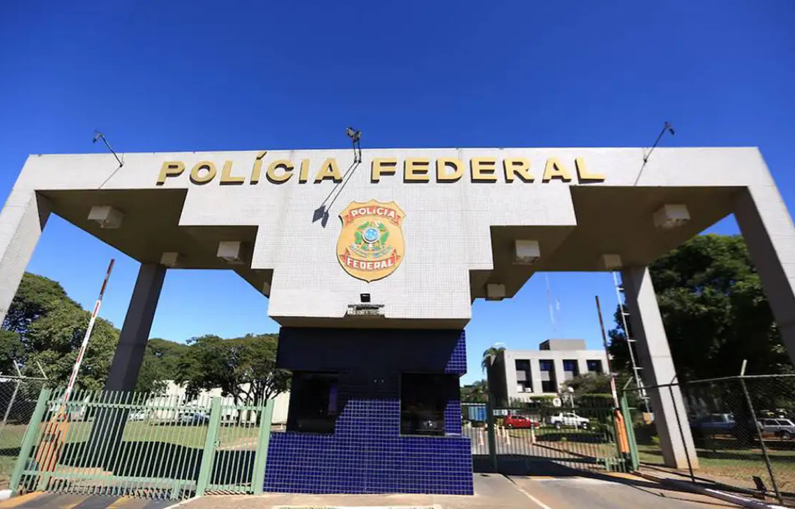 Polícia Federal brasileira vai investigar alerta falso da Defesa Civil após invasão hacker 