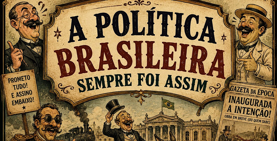 A opinião pessoal do colunista de politica nacional João Zisman: O juiz que saiu com sede