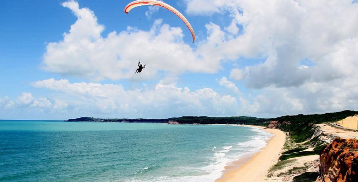 Em apenas 5 meses, RG do Norte registra mais turistas internacionais do que em todo o ano de 2025