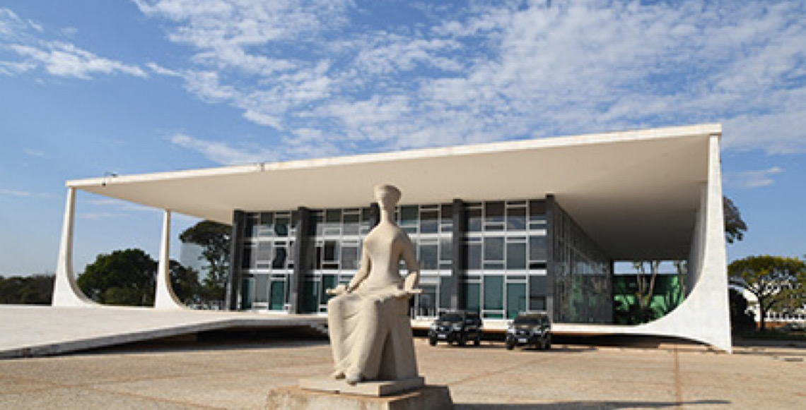Partido questiona no STF criação de estação ecológica em Rondônia sem desapropriação 