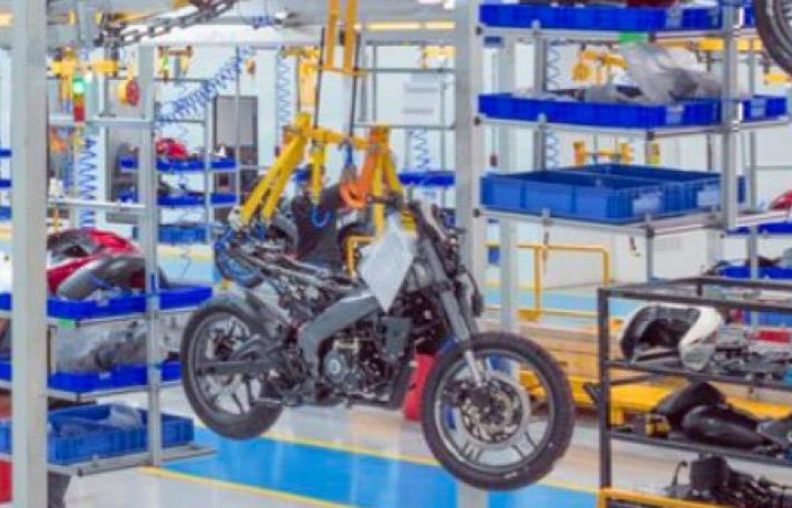 Polo Industrial de Manaus fatura mais de R$ 78 bi de janeiro a abril de 2026, um crescimento de 4,40%