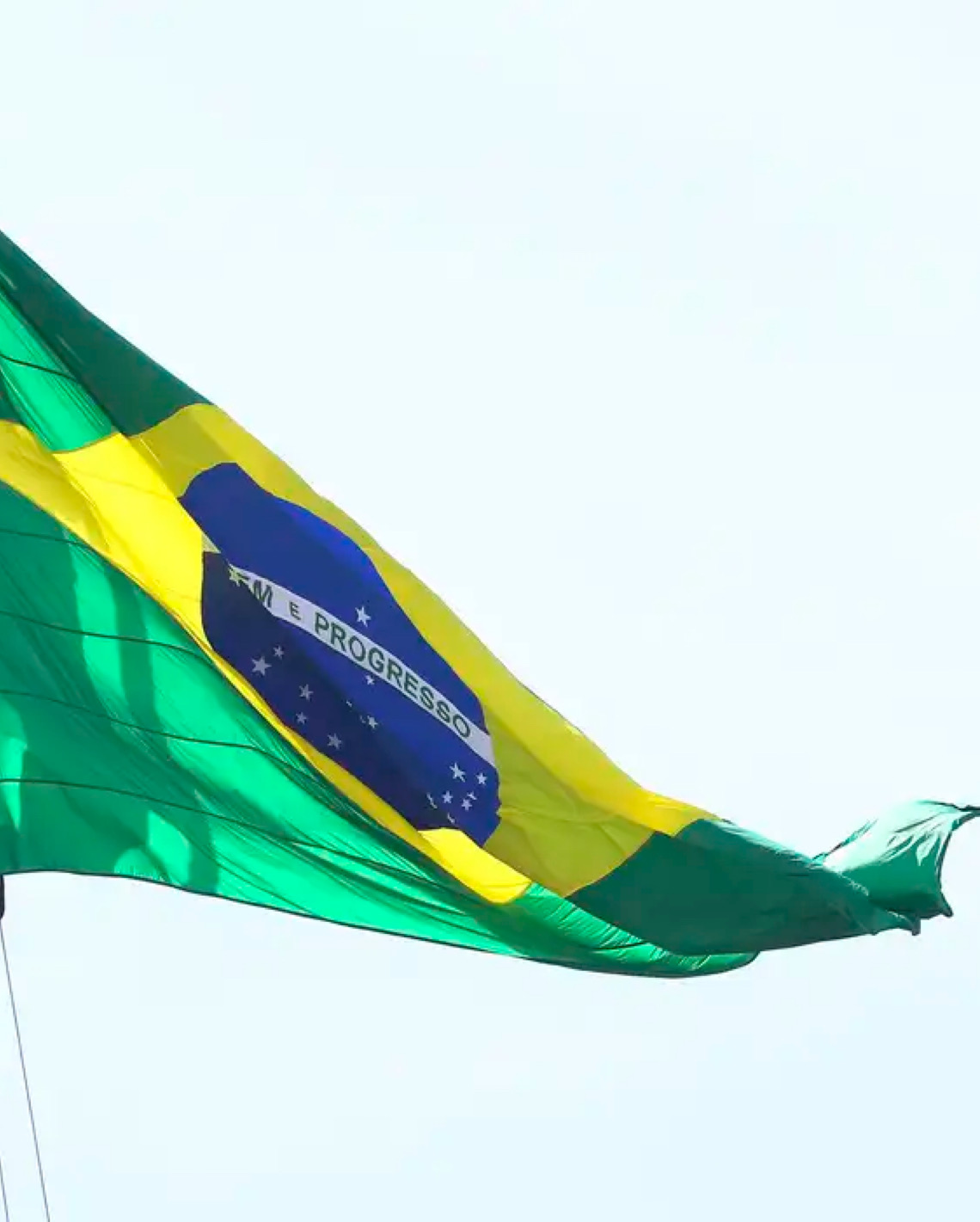NY Times elege o hino do Brasil o mais bonito entre os países da Copa do Mundo