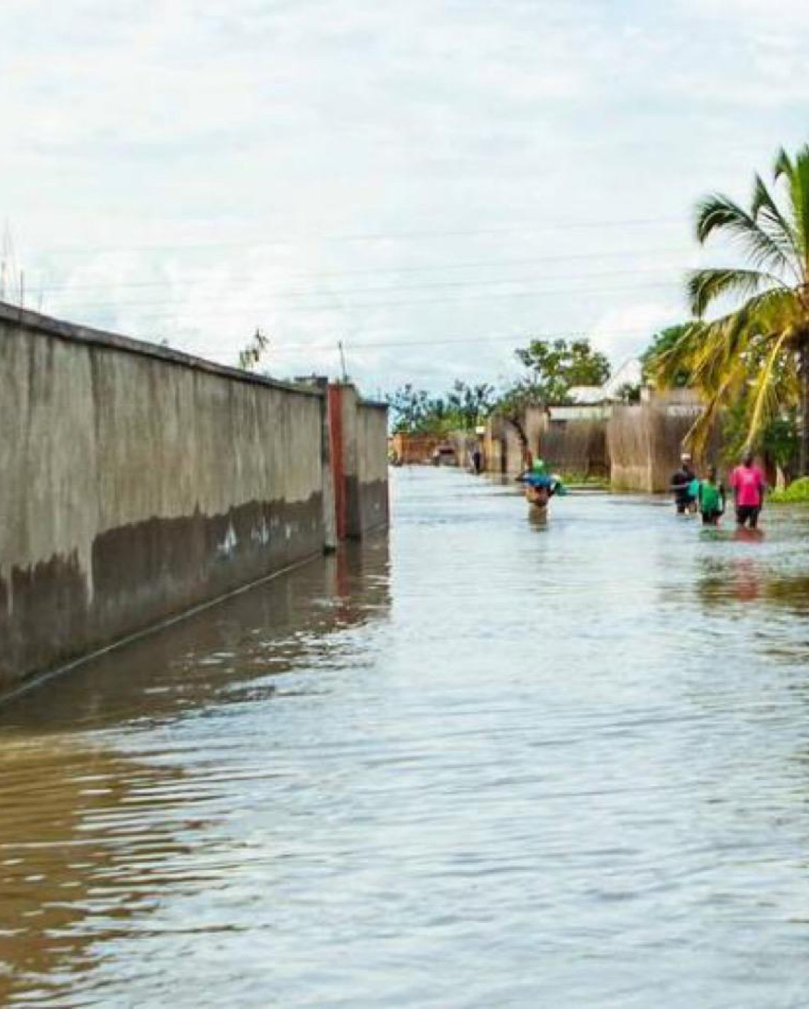 ONU quer proteger 9 milhões de efeitos de um El Niño extremo este ano