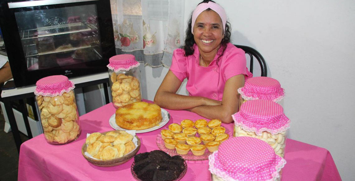 Apoio técnico fortalece protagonismo feminino no campo no Distrito Federal