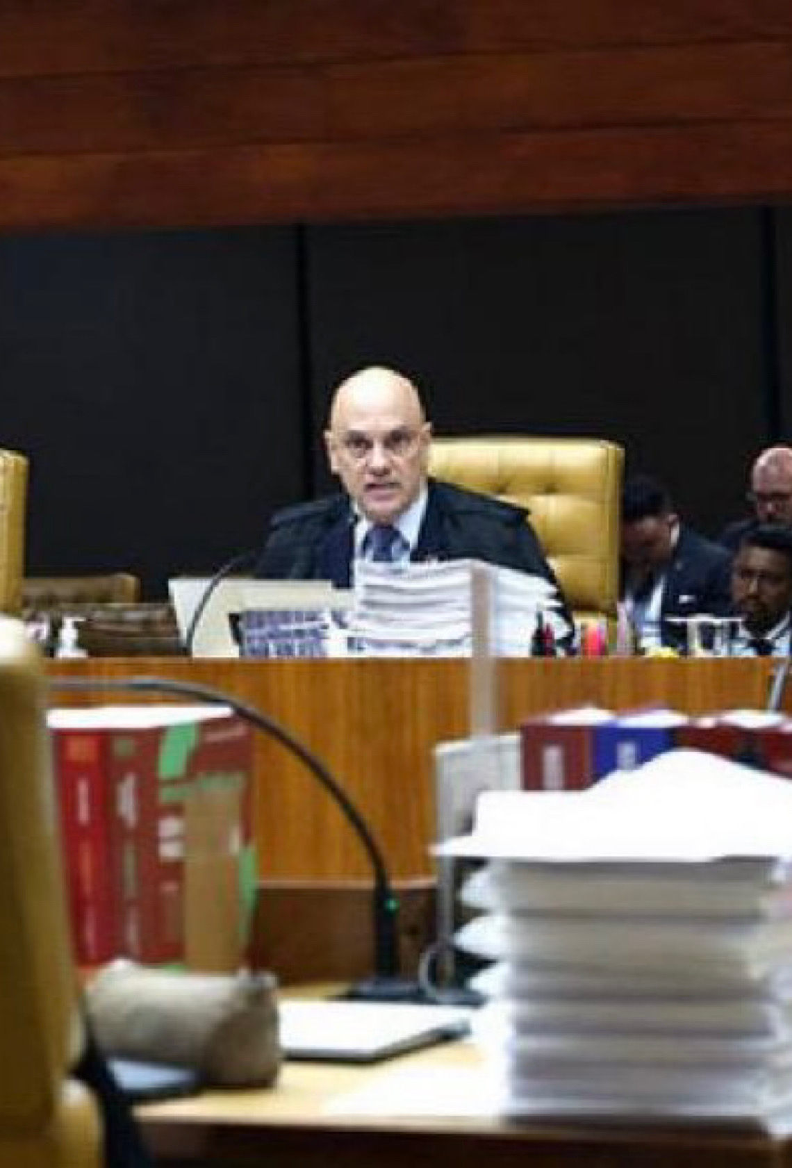 Provas de crime sexual em que houver constrangimento à vítima são nulas, decide STF