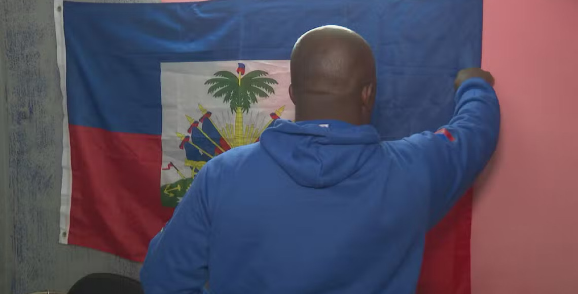 Entre crise humanitária e o futebol: Haitianos no Brasil celebram retorno histórico à Copa do Mundo