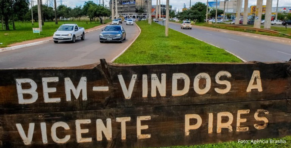 Justiça do DF nega pedido de associação e mantém venda direta em Vicente Pires