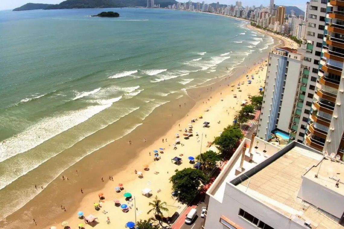 Crime organizado em aluguel por temporada entra na mira de autoridades públicas