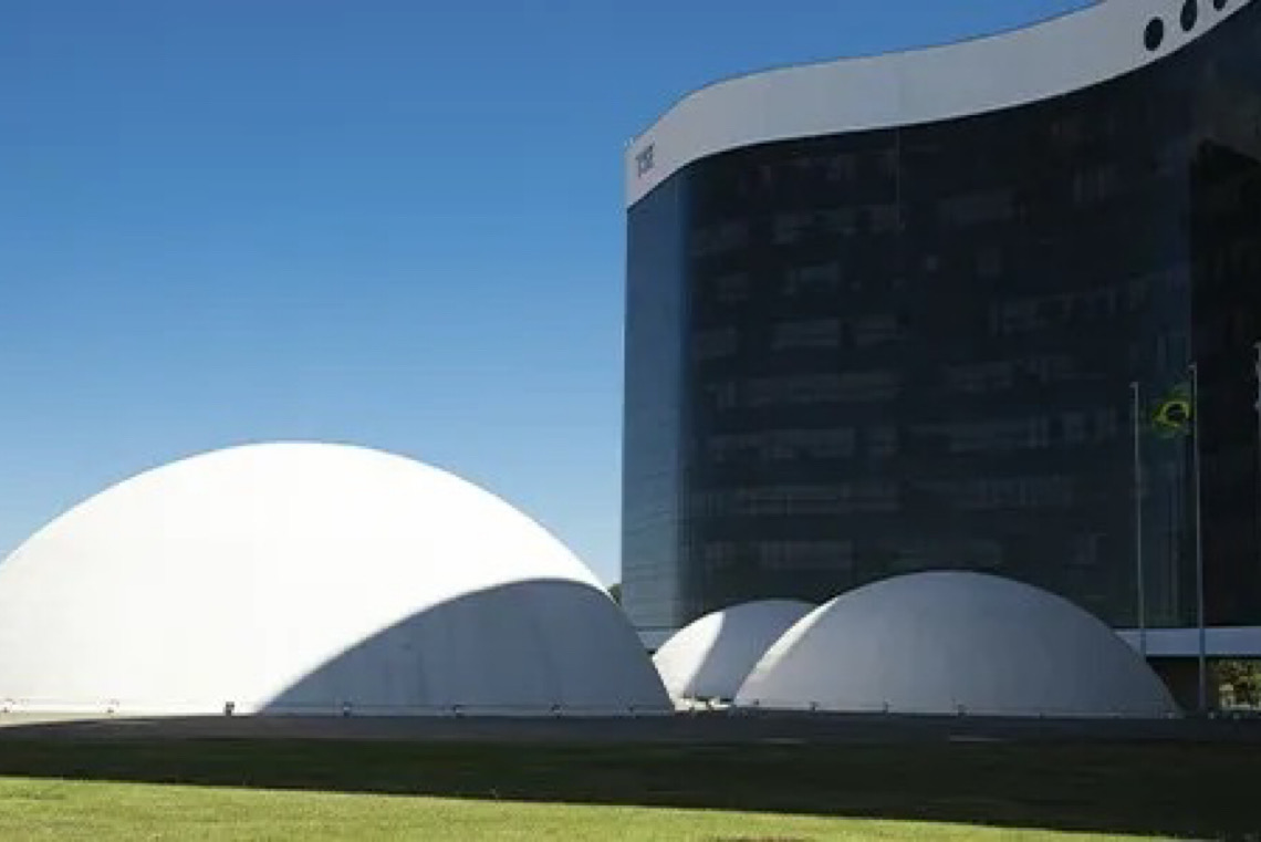 Parecer do Ministério Público é contra suspender divulgação de pesquisa eleitoral