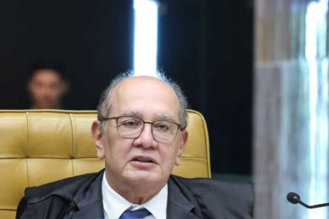 Gilmar diz que houve 'entusiasmo juvenil' com código de ética e vê falta de diálogo com Fachin
