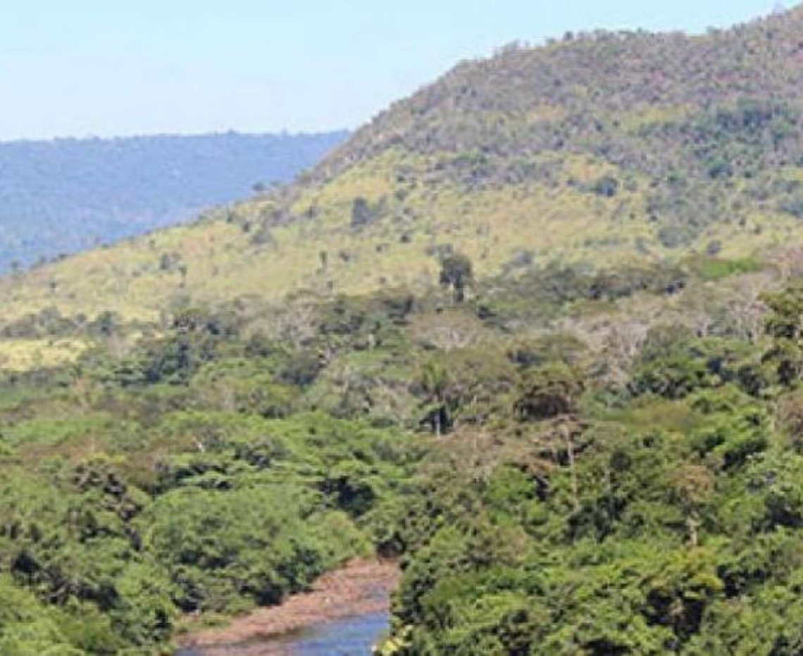 MTur investe R$ 2,8 milhões para estruturar visitação em parque no Pará