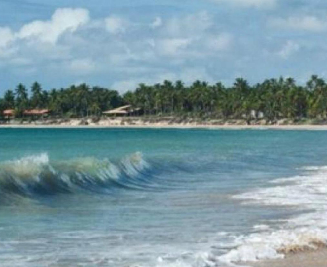 Maceió assume a liderança entre os destinos mais comercializados
