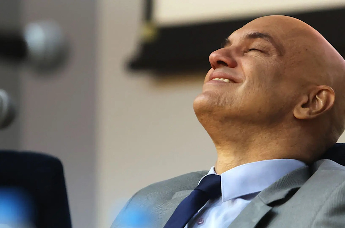 Justiça dos EUA nega julgamento à revelia de Moraes e autoriza AGU em ação de Rumble e Trump Media