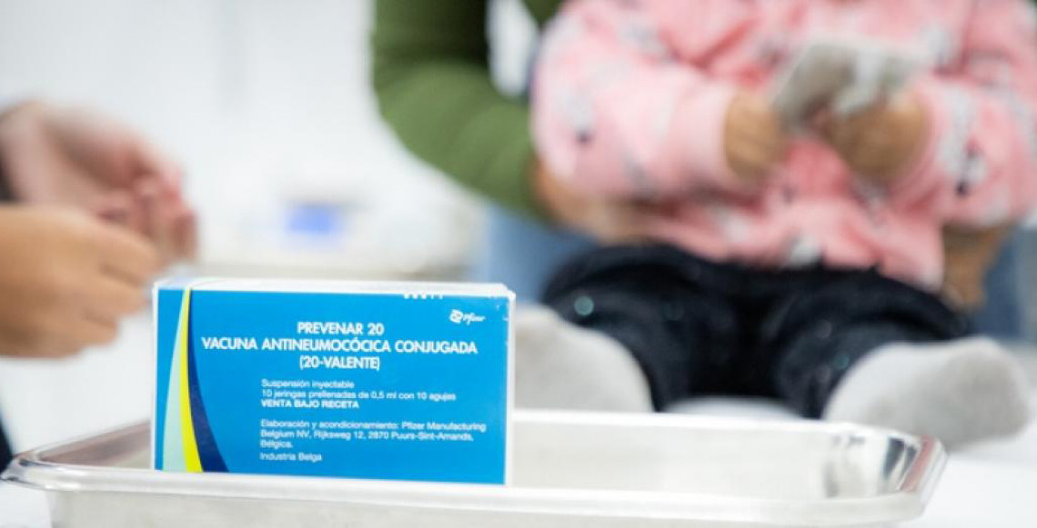 Pneumo 20 no Sistema Único de Saúde: O que você precisa saber sobre a nova vacina