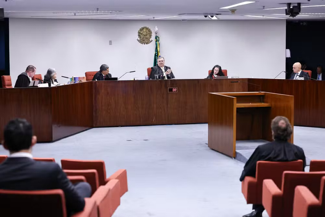 Acórdão do STF acaba com aposentadoria compulsória como punição a juízes