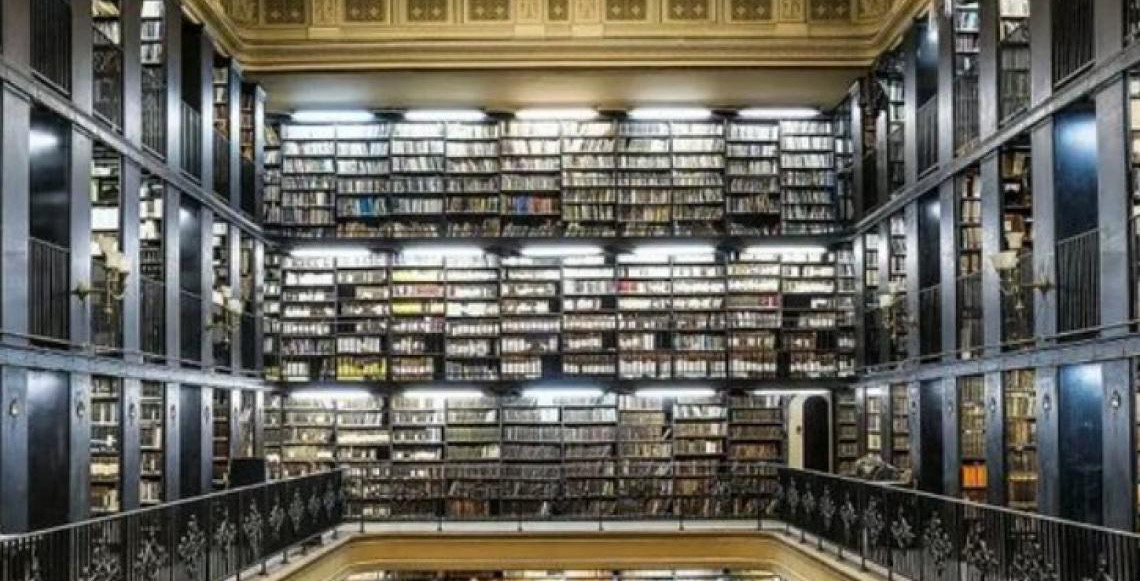 Biblioteca Nacional lança edital para ajudar autores brasileiros a publicar no exterior