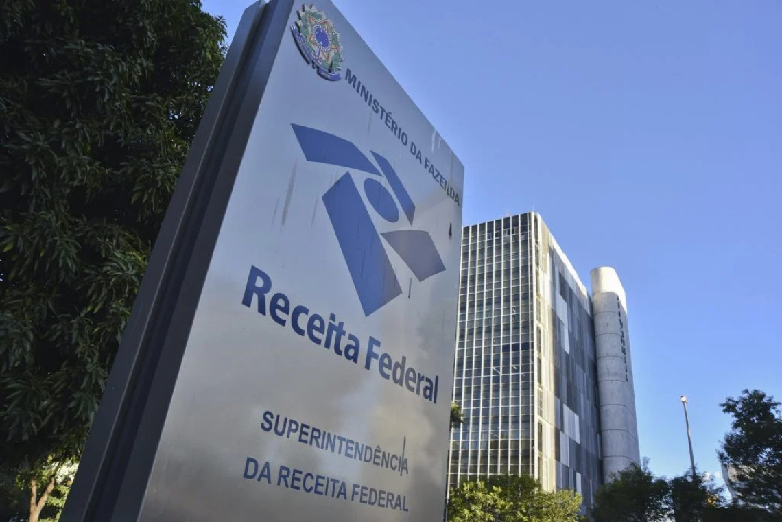Receita cria portal com lista de devedores contumazes e informações sobre renegociação de débitos