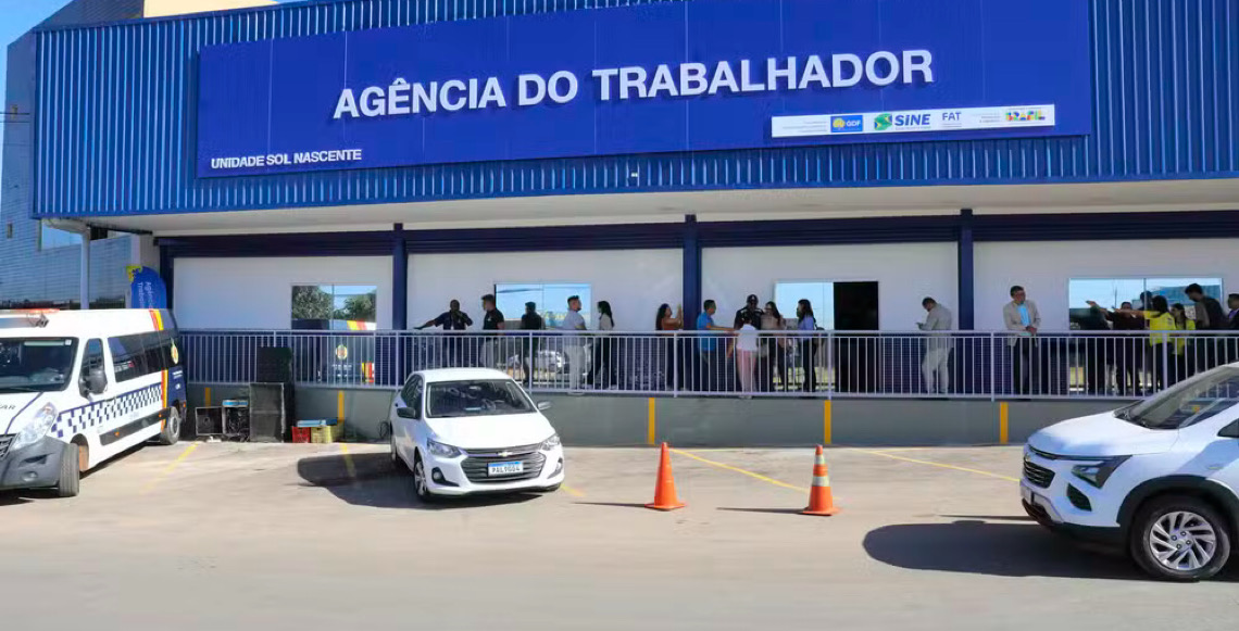 Agências do trabalhador oferecem mais de 950 vagas de emprego nesta quinta-feira, 25