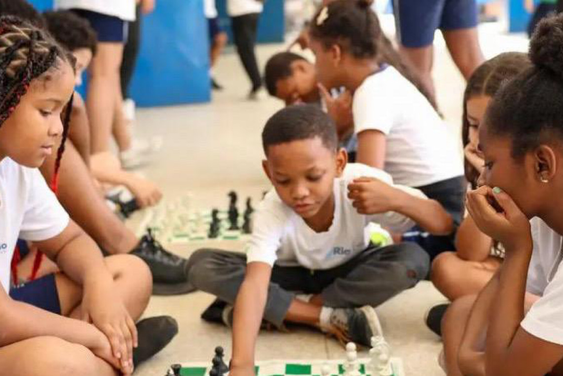 Ministério abre inscrição até o dia 30 de agosto para prêmio Melhores Práticas em Jogo
