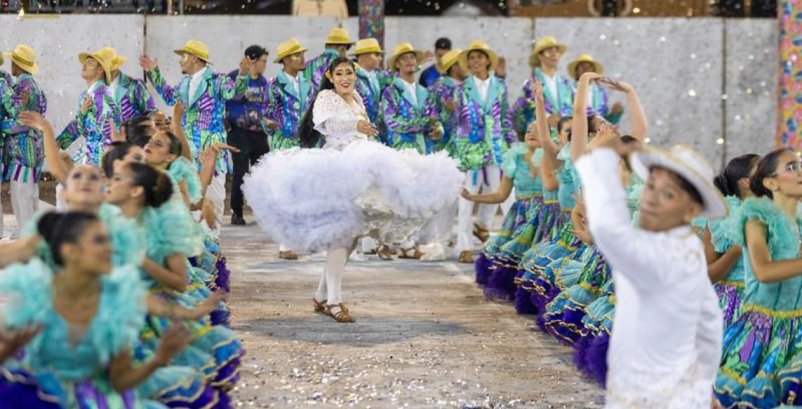 Candangão Junino 2026 chega a Santa Maria, no Distrito Federal nesta sexta-feira, 26