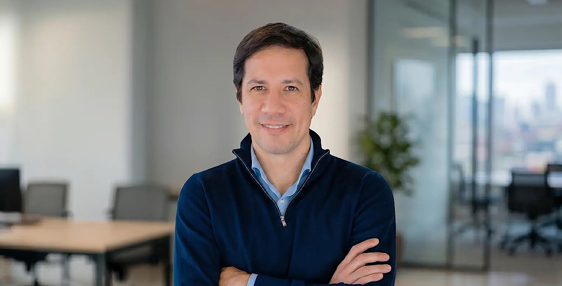 Heineken traz brasileiro da indústria do café e do chá para ser o novo CEO global