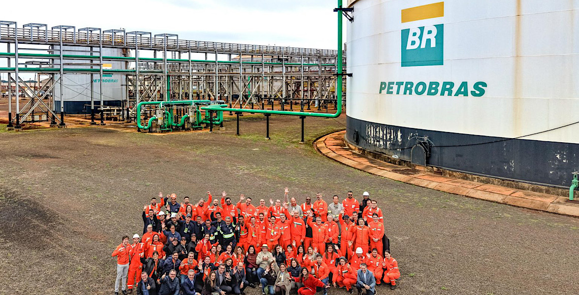 Obra de planta de fertilizantes, em Três Lagoas será retomada