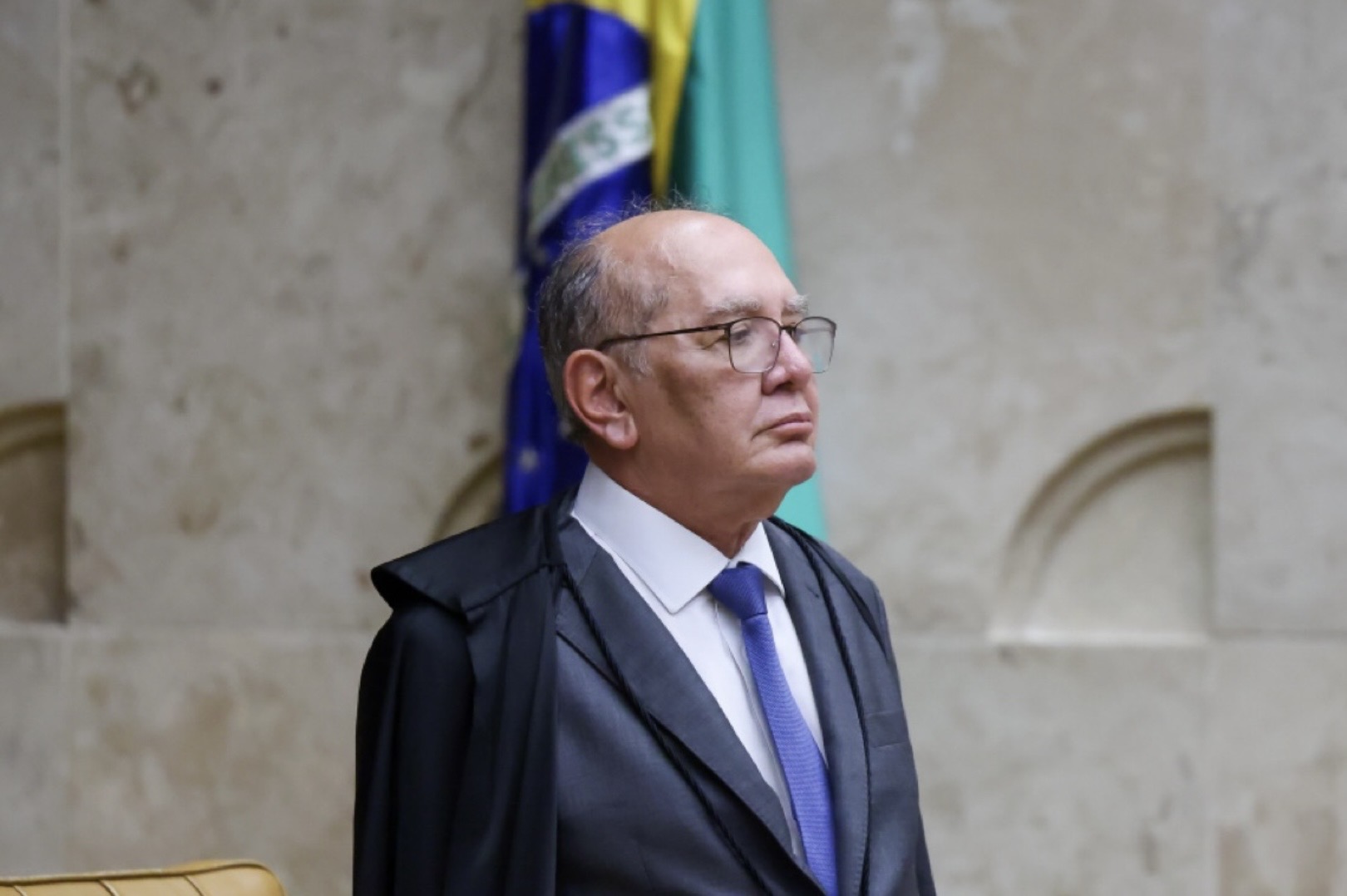 Gilmar tem Mendonça como novo rival no STF, e relator do Master vê tentativa de descredibilizar investigação