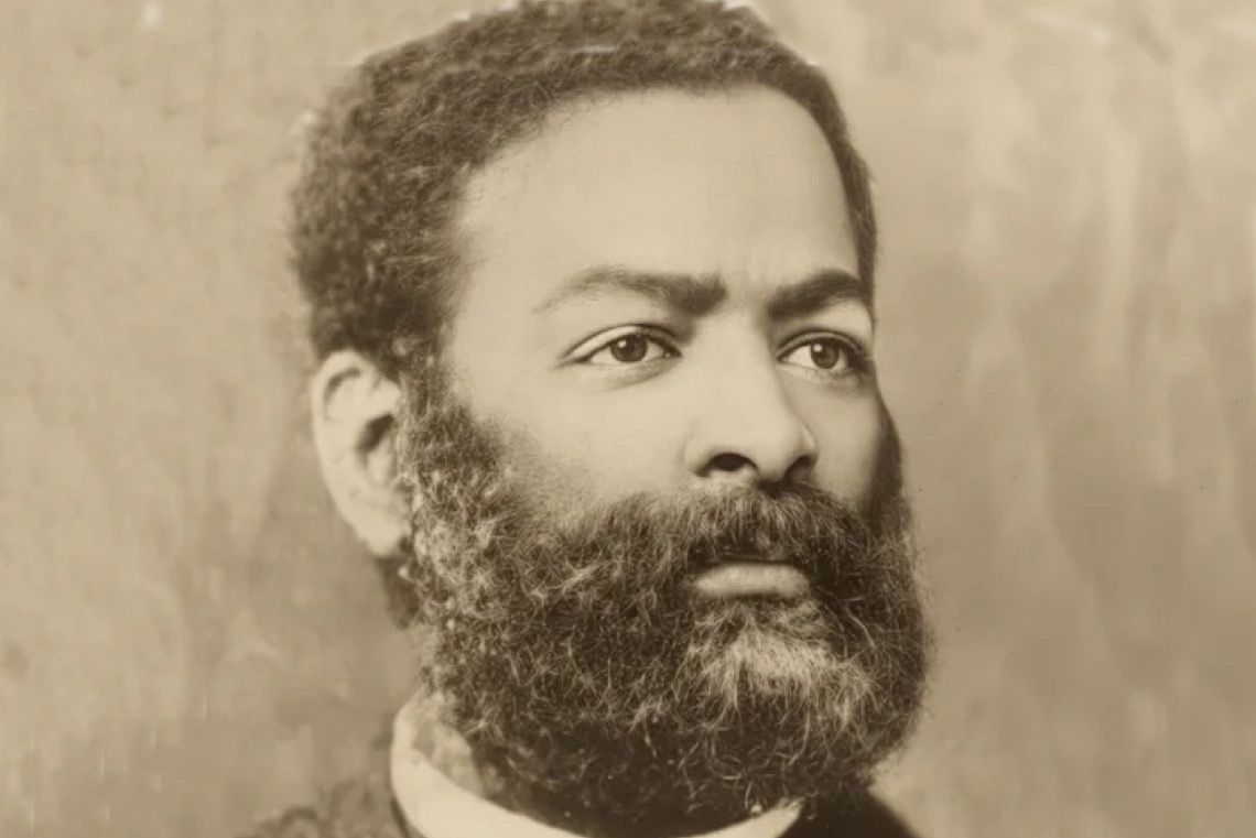 Historiador celebra reconhecimento de Luiz Gama pela Unesco: ‘Maior abolicionista do mundo’