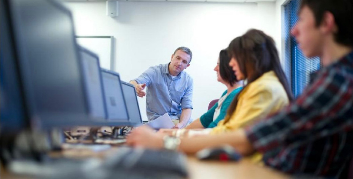 Projeto High Tech Course abre inscrições para formação online em cursos voltados para a tecnologia