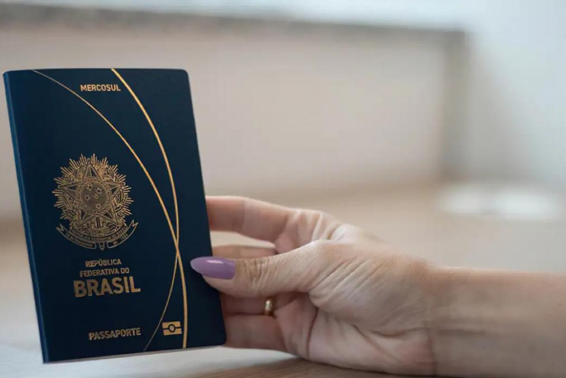 Movimentação nas fronteiras do Brasil sobe 15,6% em 2025 em relação ao ano de 2024