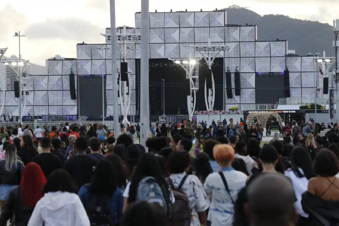 Pacto assinado quer garantir trabalho decente em grandes eventos realizados no Brasil