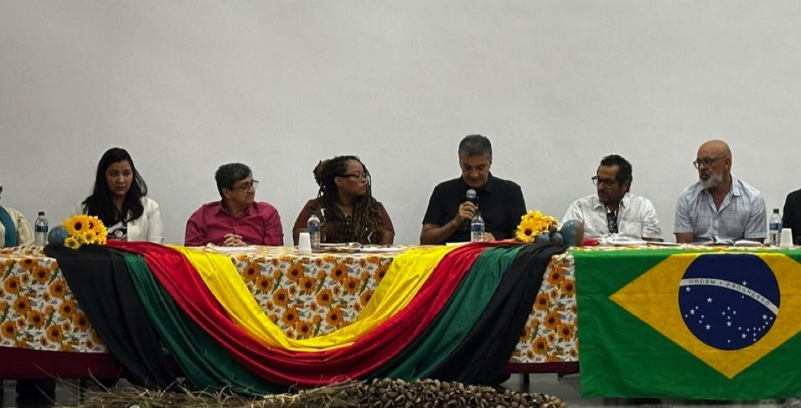 Iphan e Incra firmam parceria para regularização fundiária e preservação de quilombos de Goiás