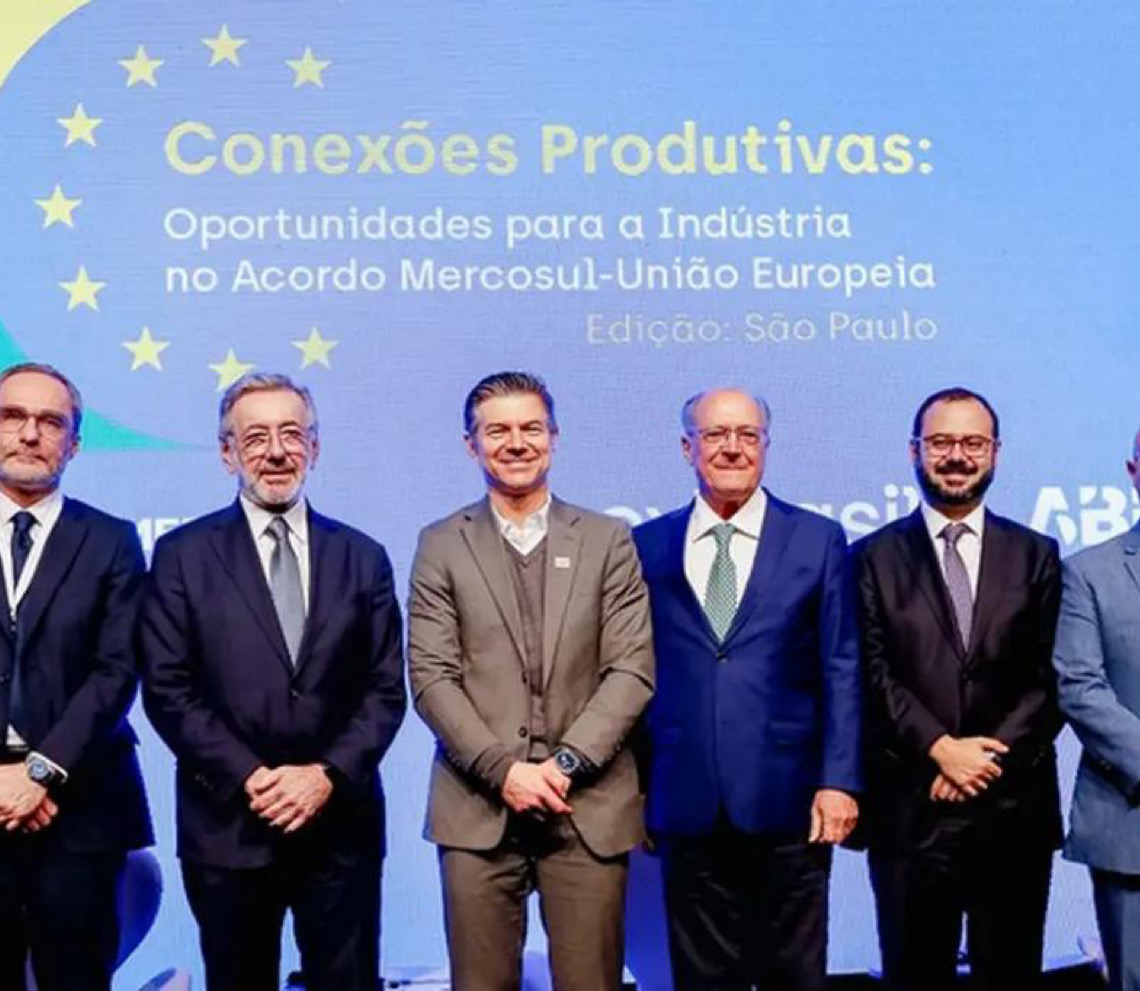 Painel ajuda empresas a identificar oportunidades de negócios com a UE