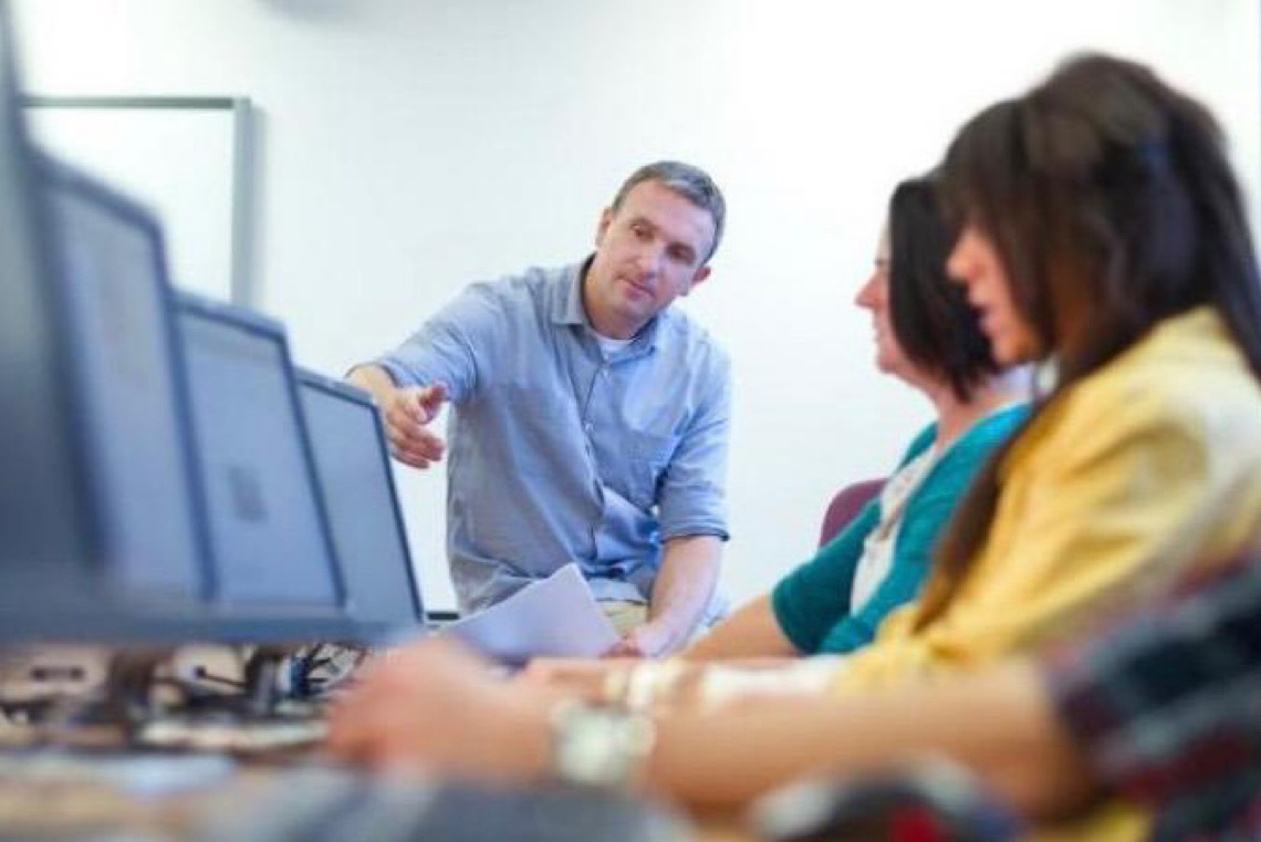 Projeto High Tech Course abre inscrições para formação online em cursos voltados para a tecnologia