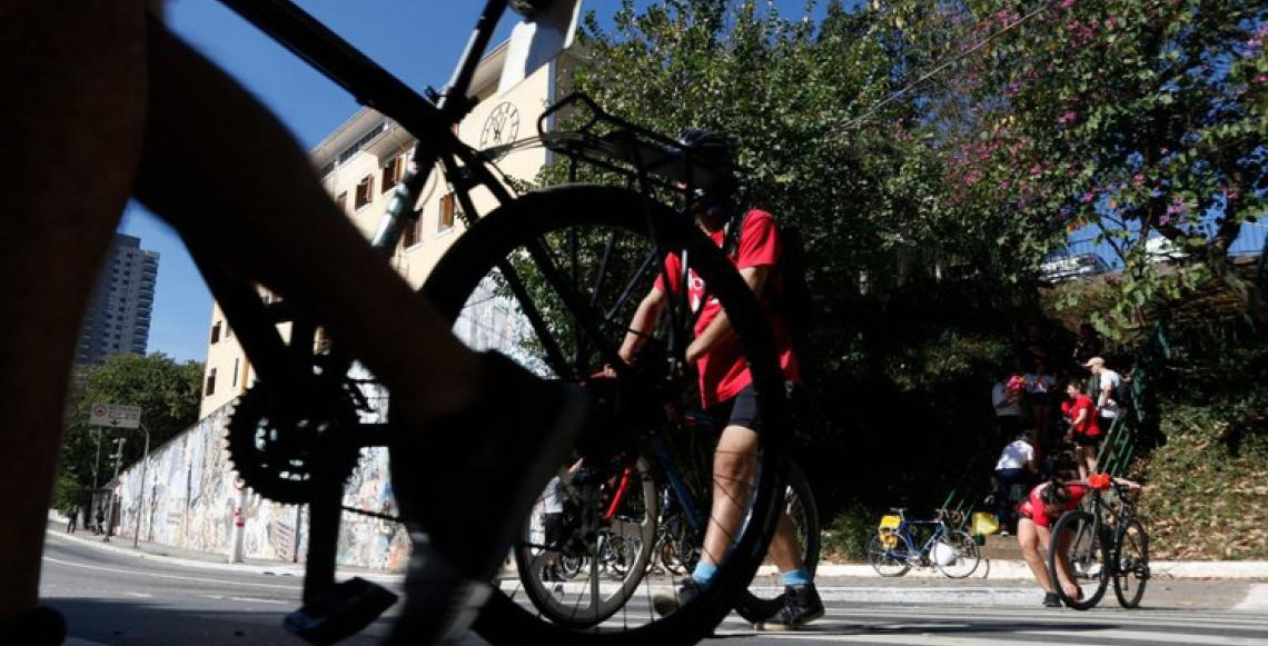 Menos emissões, mais qualidade de vida: O impacto da bicicleta nas cidades