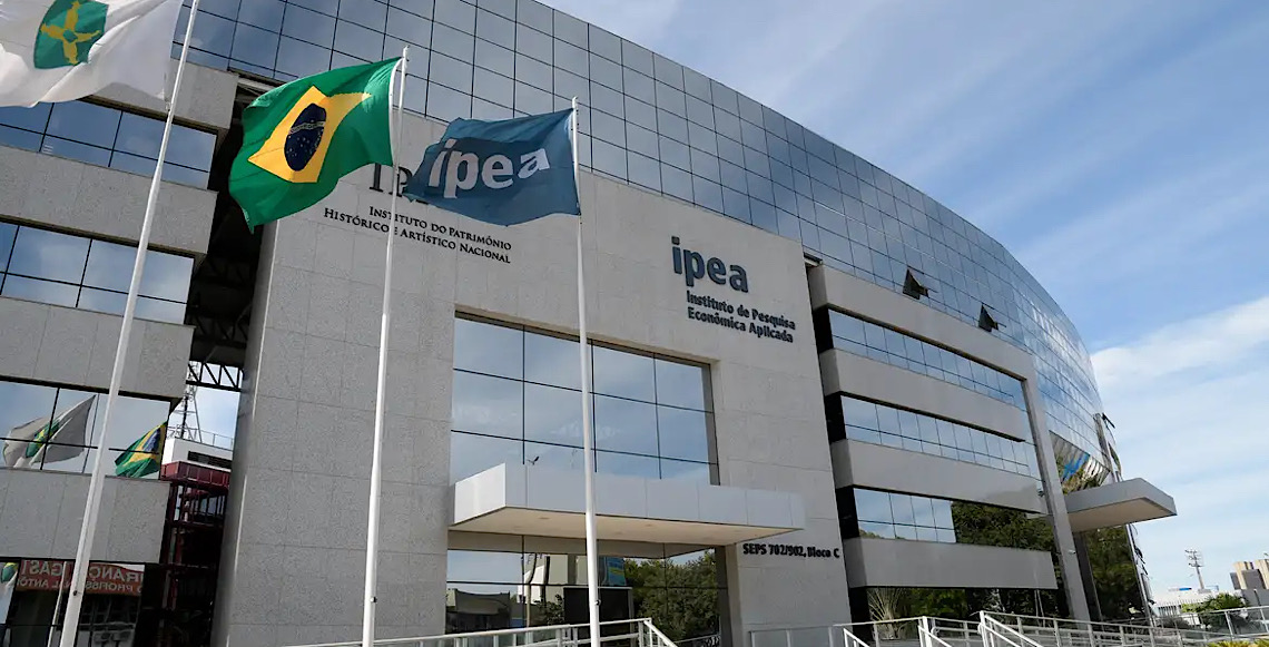 Ipea atualiza plataforma antirracista no serviço público 